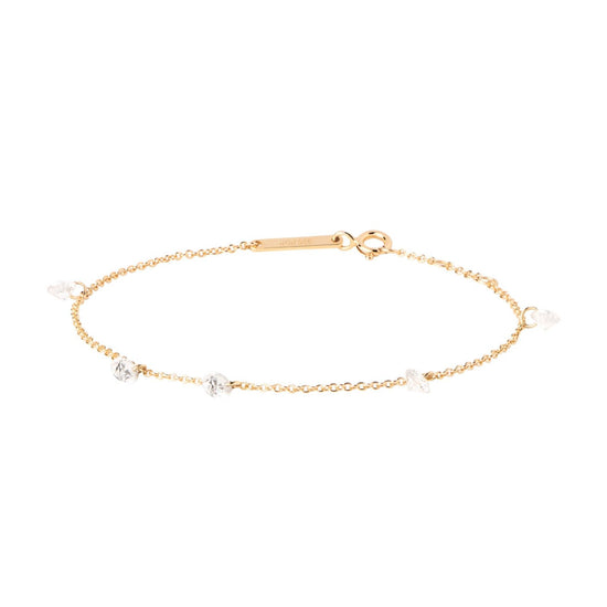 Bracciale PDPAOLA Essential Joy Gold da donna PU01-594-U-1