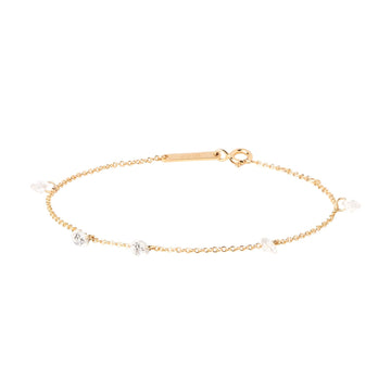 Bracciale PDPAOLA Essential Joy Gold da donna PU01-594-U-1