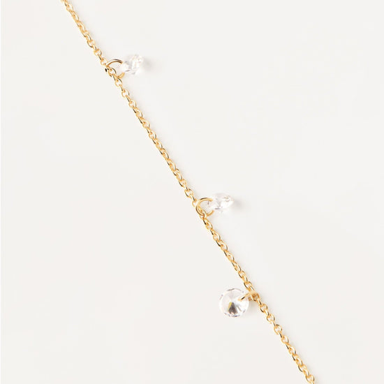 Bracciale PDPAOLA Essential Joy Gold da donna PU01-594-U-2