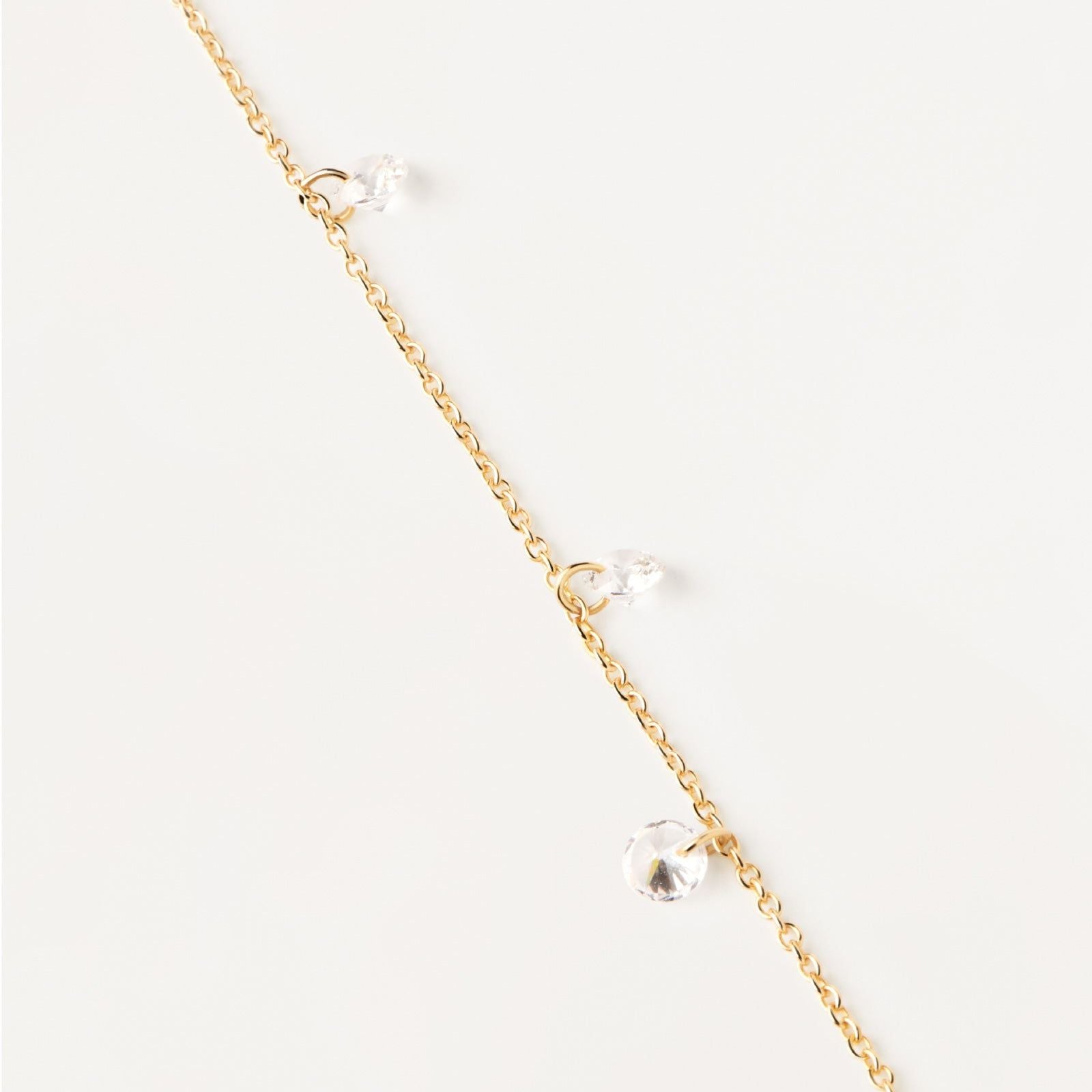 Bracciale PDPAOLA Essential Joy Gold da donna PU01-594-U-2