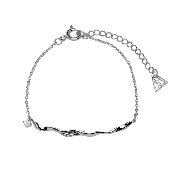 Bracciale PDPAOLA Tokyo da donna PU02-040-U-1