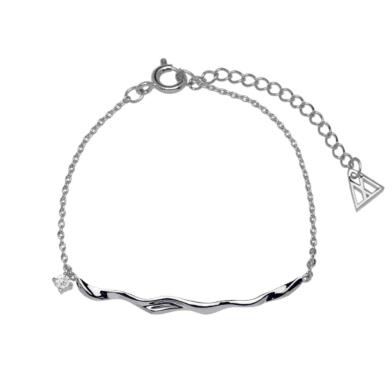 Bracciale PDPAOLA Tokyo da donna PU02-040-U-1