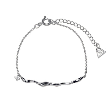 Bracciale PDPAOLA Tokyo da donna PU02-040-U-1