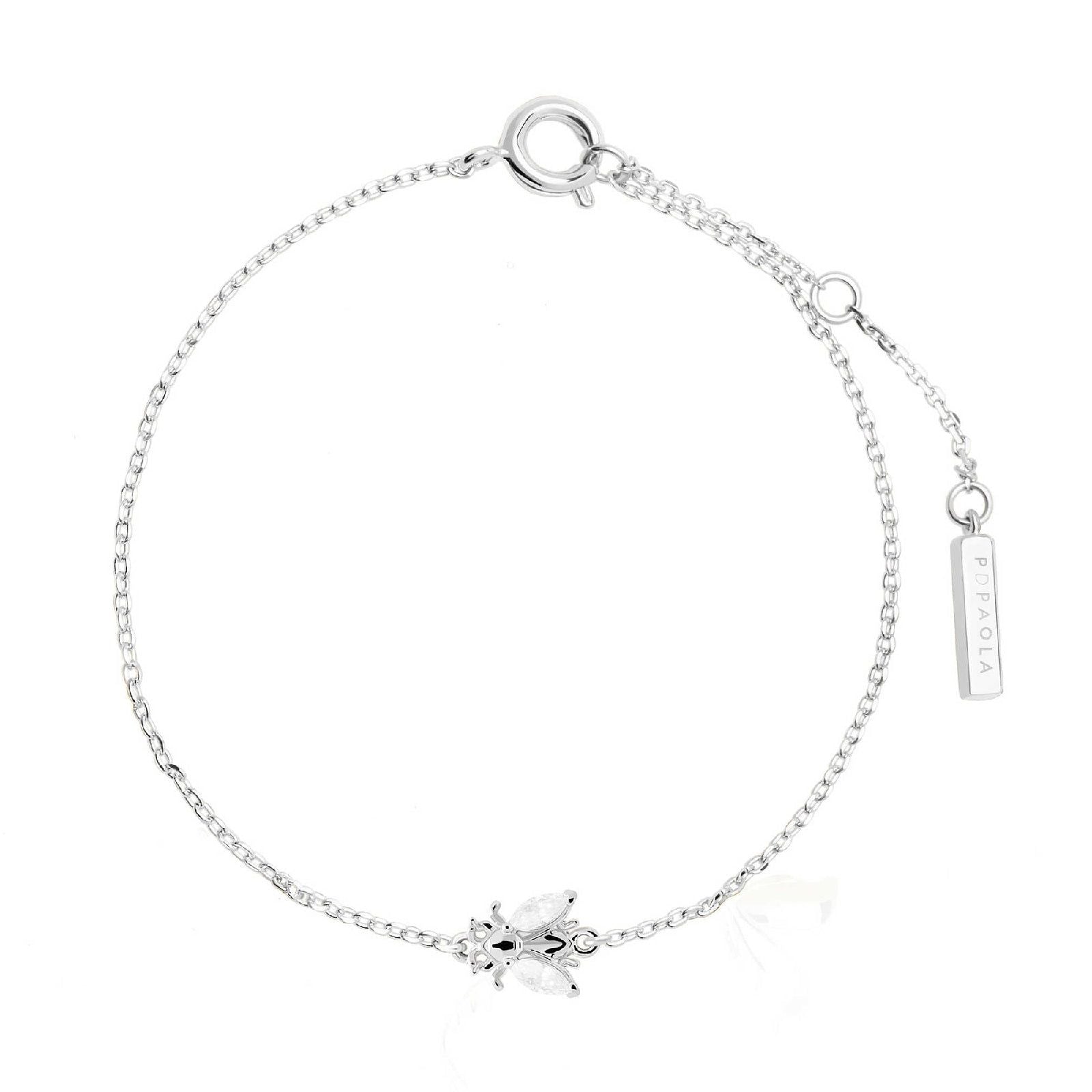 Bracciale PDPAOLA Zaza da donna PU02-122-U-1