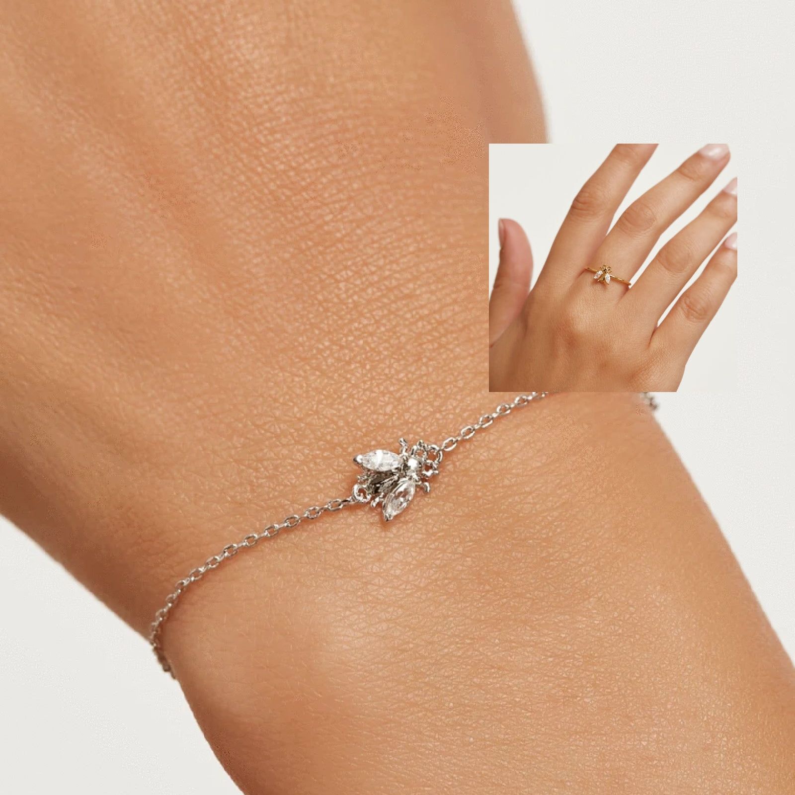Bracciale PDPAOLA Zaza da donna PU02-122-U-2