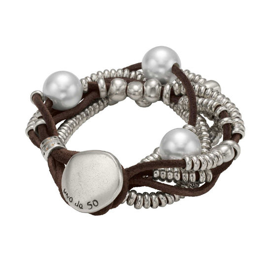 Bracciale UNO de 50 Oriòn da donna PUL0578MT-1