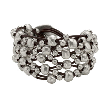 Bracciale UNO de 50 Cabra Loca da donna PUL0594MR-1