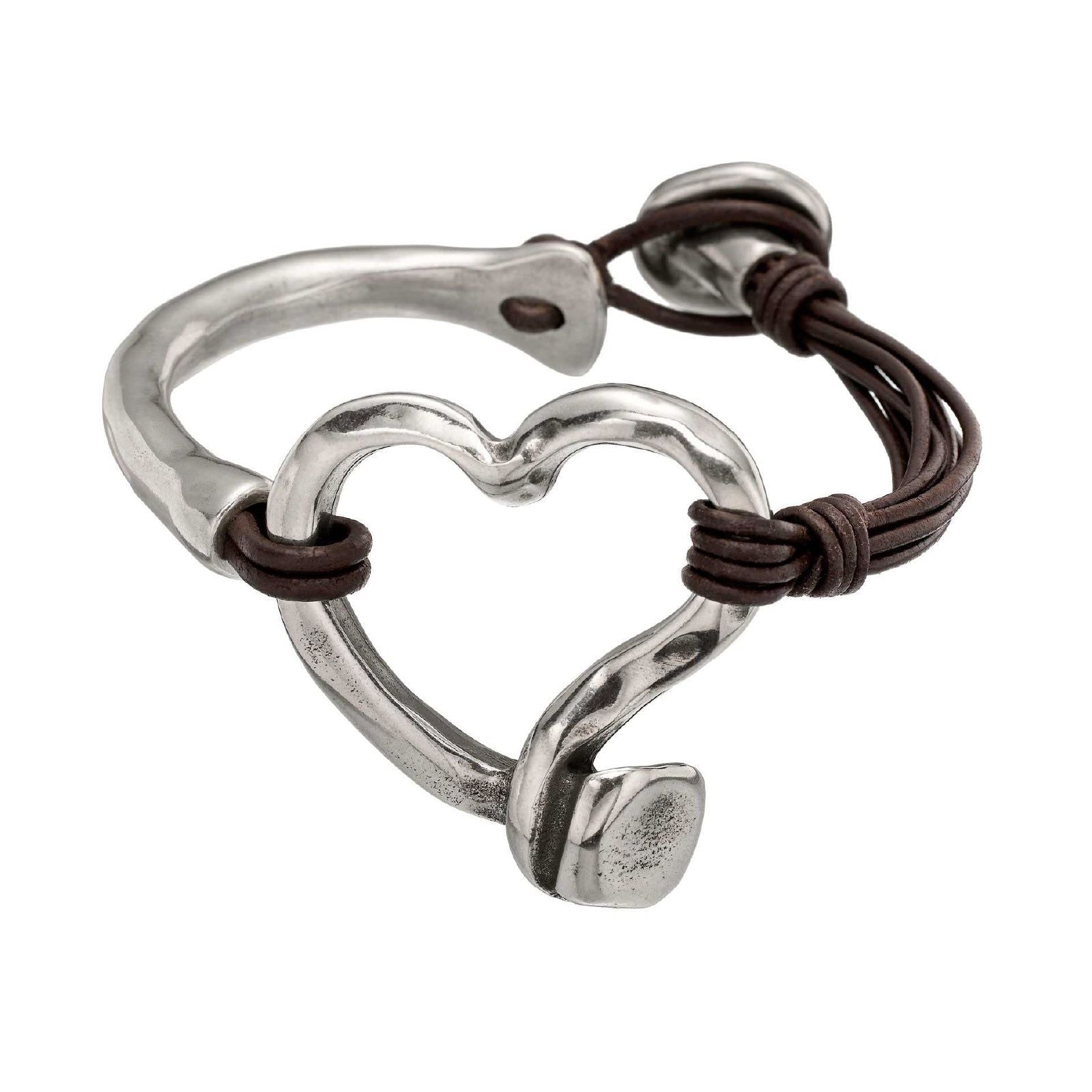Bracciale UNO de 50 Tramar da donna PUL1139MTLMAR0M-1
