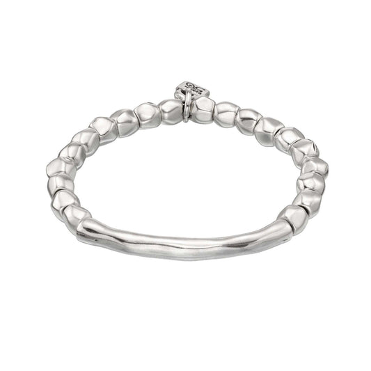 Bracciale UNO de 50 Travesìa da donna PUL1208MTL0000-1