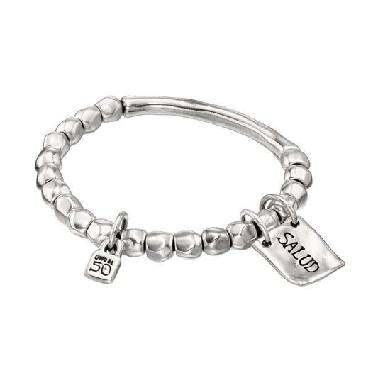 Bracciale UNO de 50 Saludable da donna PUL1209MTL0000M-1