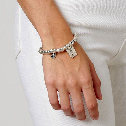 Bracciale UNO de 50 Saludable da donna PUL1209MTL0000M-2