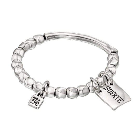 Bracciale UNO de 50 Sortuda da donna PUL1210MTL0000M-1