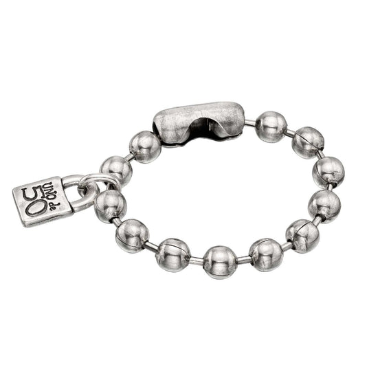 Bracciale UNO de 50 Copito De Nieve da donna PUL1215MTL0000-1