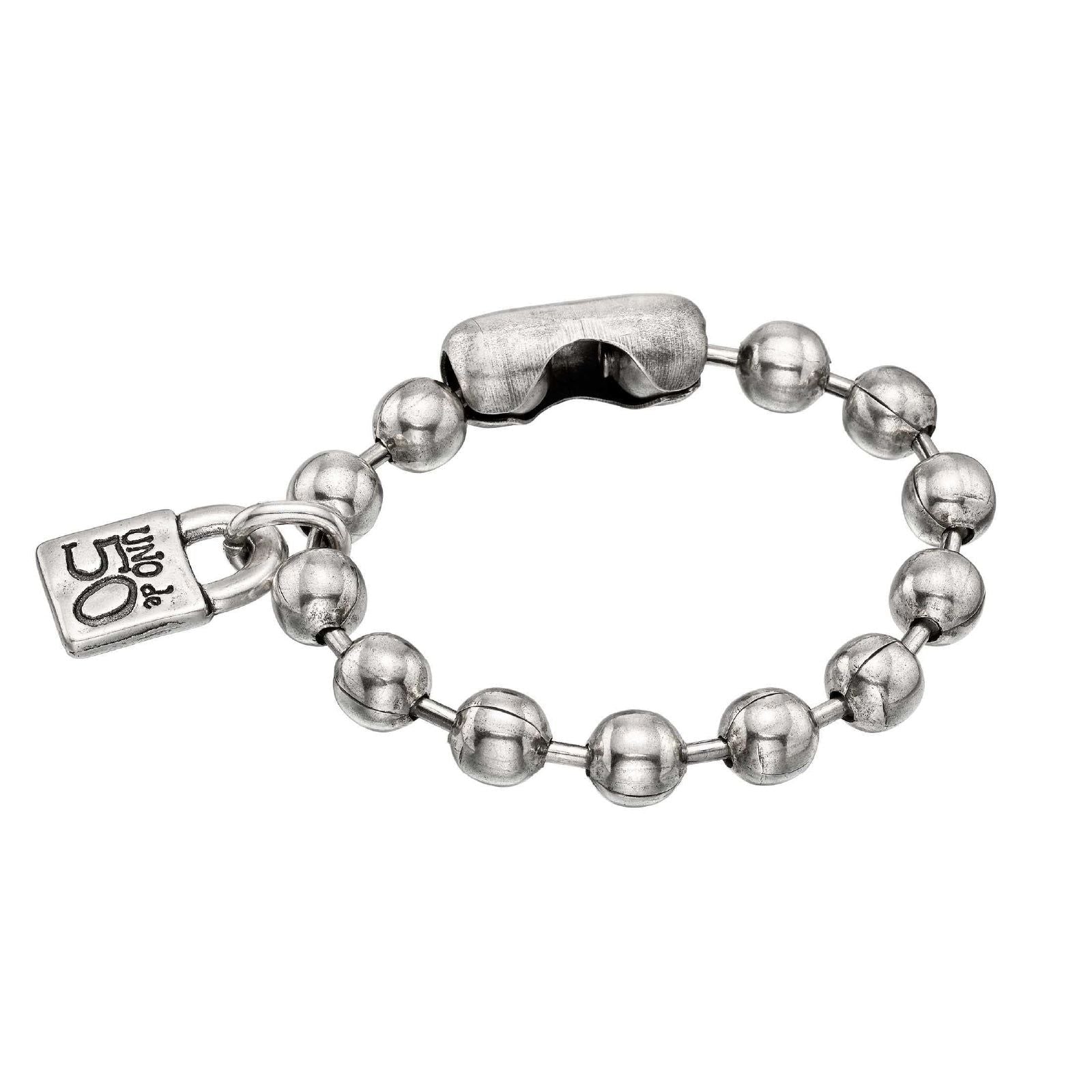 Bracciale UNO de 50 Copito De Nieve da donna PUL1215MTL0000-1