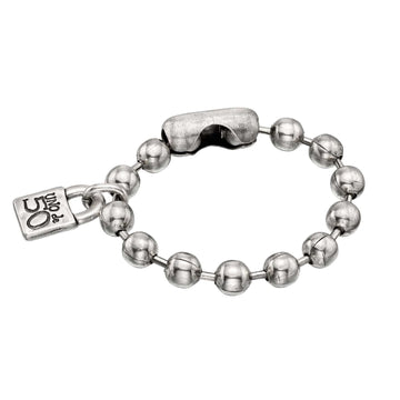 Bracciale UNO de 50 Copito De Nieve da donna PUL1215MTL0000-1
