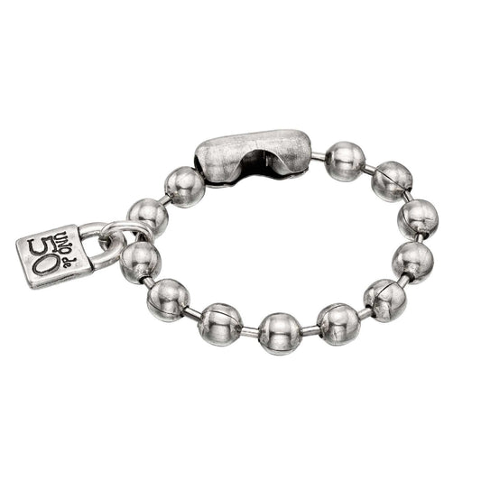 Bracciale UNO de 50 Copito De Nieve da donna PUL1215MTL0000-1