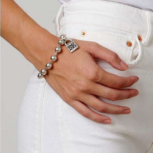 Bracciale UNO de 50 Copito De Nieve da donna PUL1215MTL0000-2