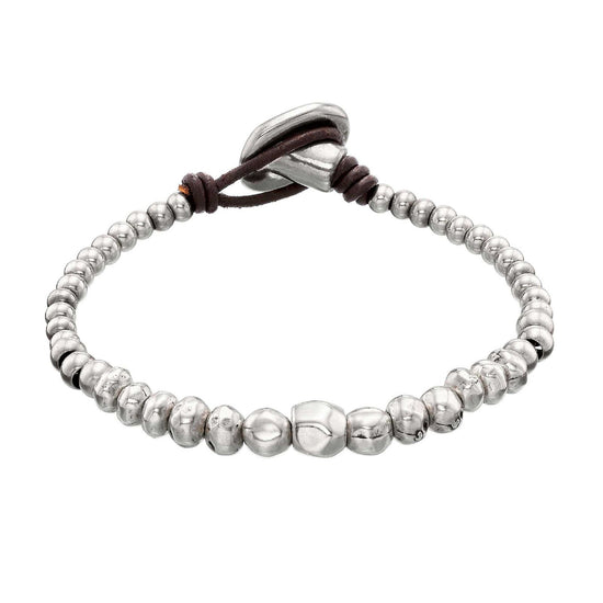 Bracciale UNO de 50 Rodando Voy! da donna PUL1270MTLMAR0M-1