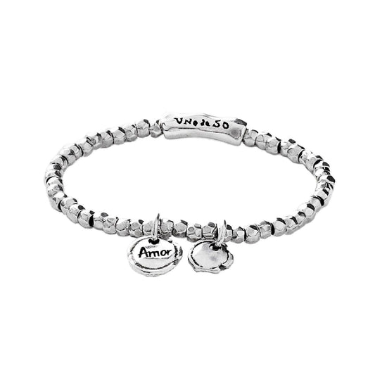 Bracciale Uno de 50 Lacres da donna PUL1596MTL0000M-1