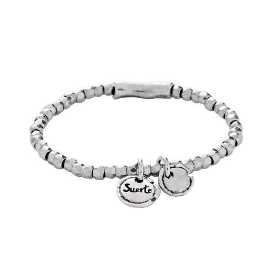 Bracciale UNO de 50 Surte Cerificada da donna PUL1597MTL0000-1