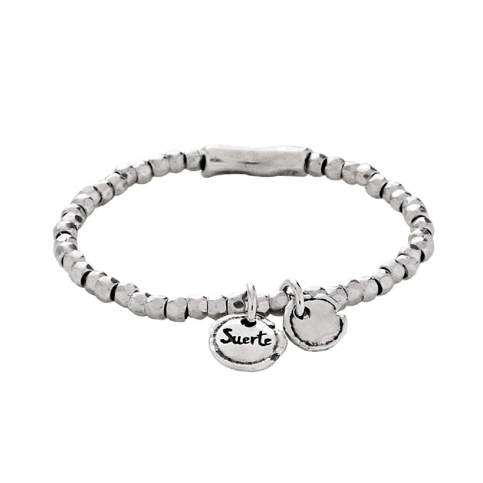 Bracciale UNO de 50 Surte Cerificada da donna PUL1597MTL0000-1