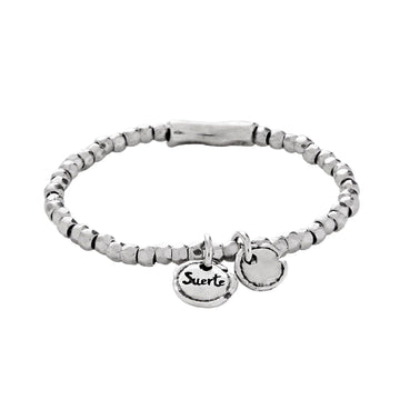 Bracciale UNO de 50 Surte Cerificada da donna PUL1597MTL0000-1
