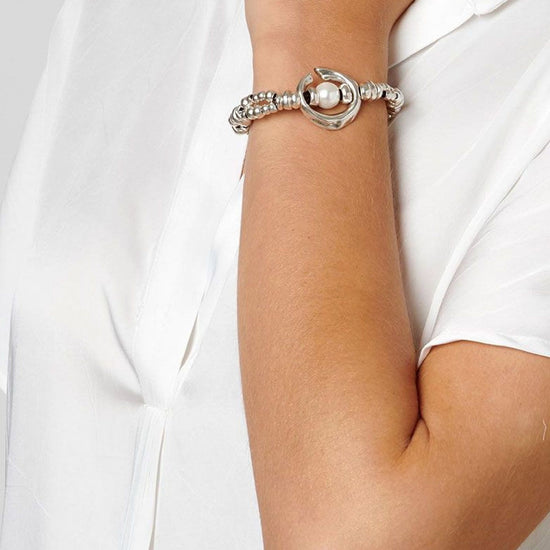 Bracciale UNO de 50 Luna Llena da donna PUL1695BPLMTL0M-2