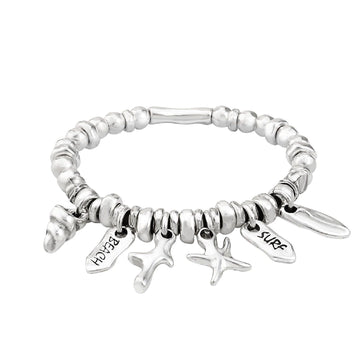 Bracciale UNO de 50 Waikiki da donna PUL1704MTL0000M-1
