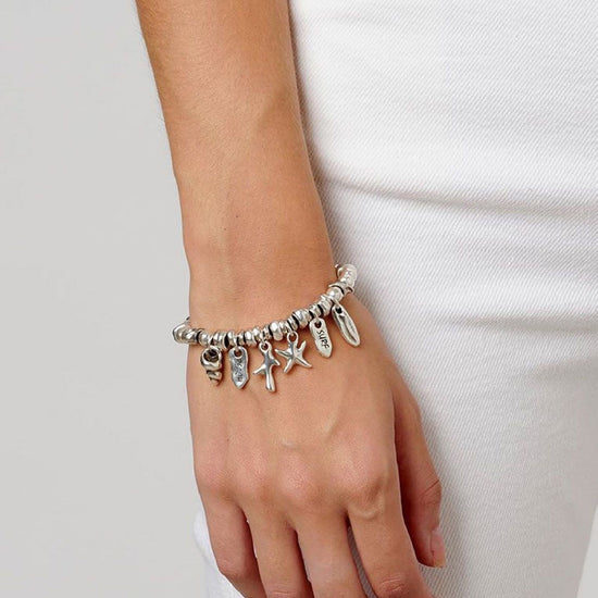 Bracciale UNO de 50 Waikiki da donna PUL1704MTL0000M-2