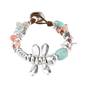 Bracciale UNO de 50 All The Time da donna PUL1734MCLMTL0M-1