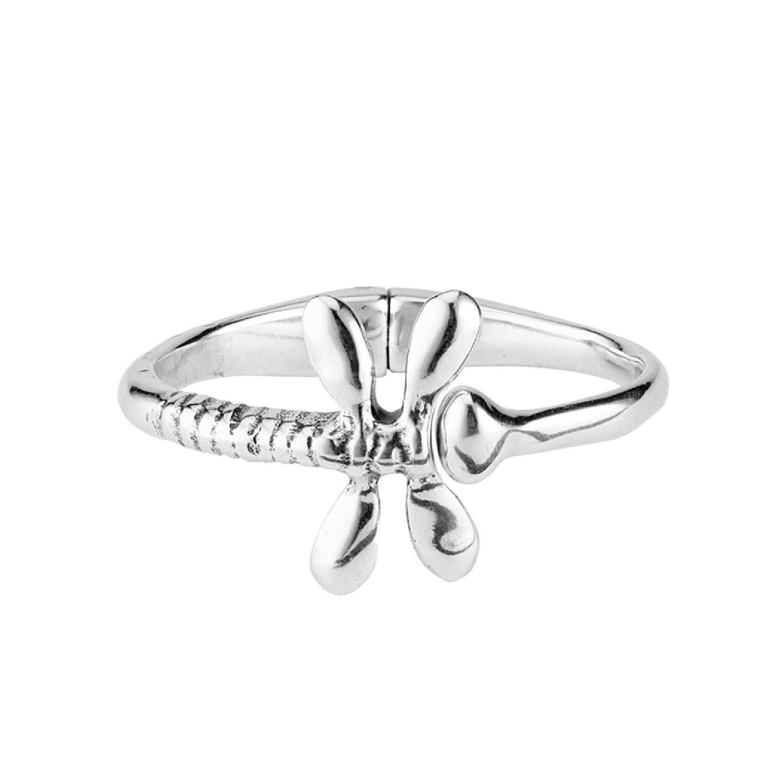 Bracciale UNO de 50 Fly-Fly da donna PUL1740MTL0000M-1
