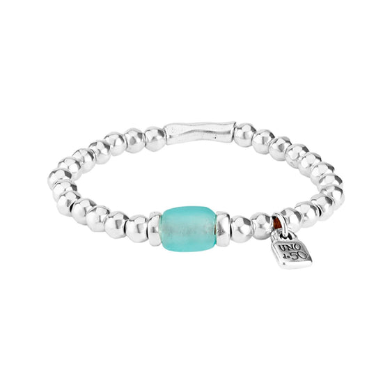 Bracciale UNO de 50 In My Mind da donna PUL1741AZUMTL0M-1