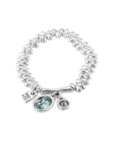 Bracciale UNO de 50 Eclipse da donna PUL1803AZUMTL0M-1