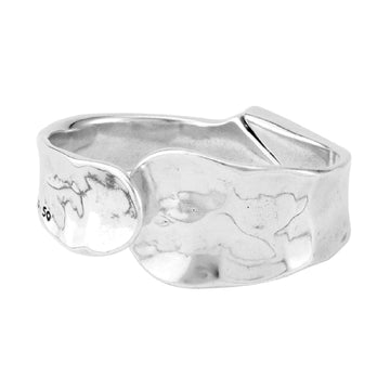 Bracciale Uno de 50 Navy da donna PUL1806MTL0000L-1