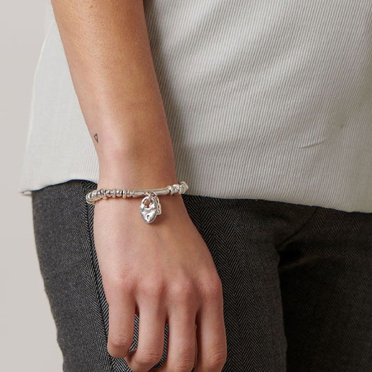 Bracciale UNO de 50 Encandilado da donna PUL1808MTL0000M-2