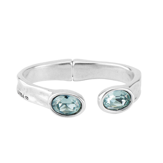 Bracciale UNO de 50 Orion da donna PUL1818AZUMTL0M-1