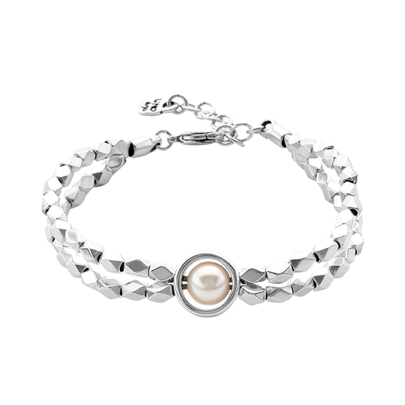 Bracciale UNO de 50 Pide un Deseo da donna PUL1846BPLMTL0M-1