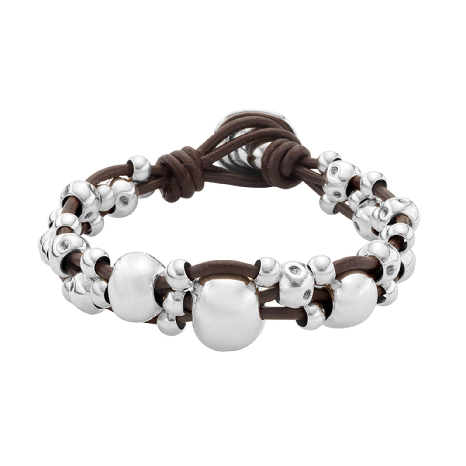Bracciale UNO de 50 Vitaminas da donna PUL1860MTLMAR0M-1