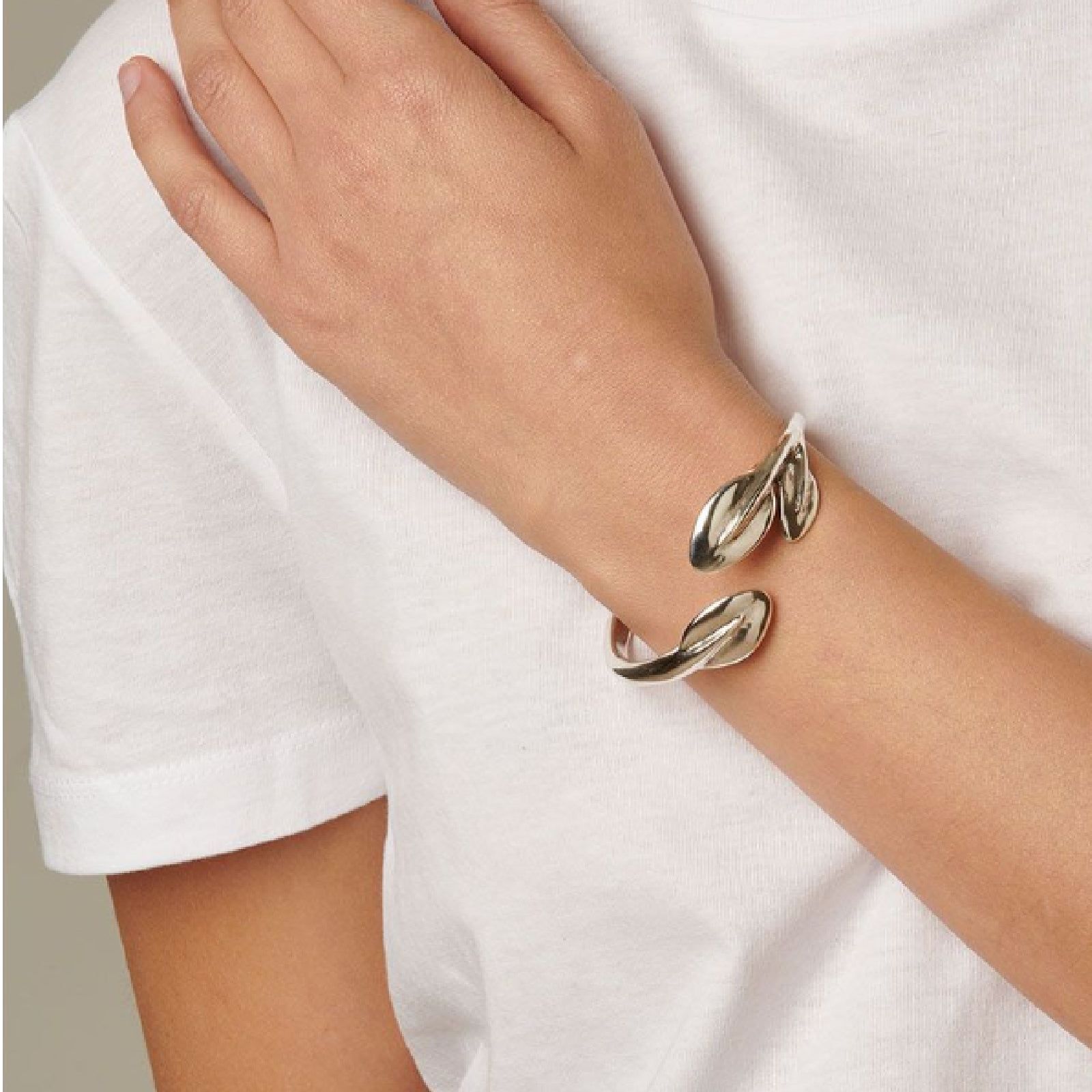 Bracciale UNO de 50 Helena da donna PUL1866MTL0000M-2