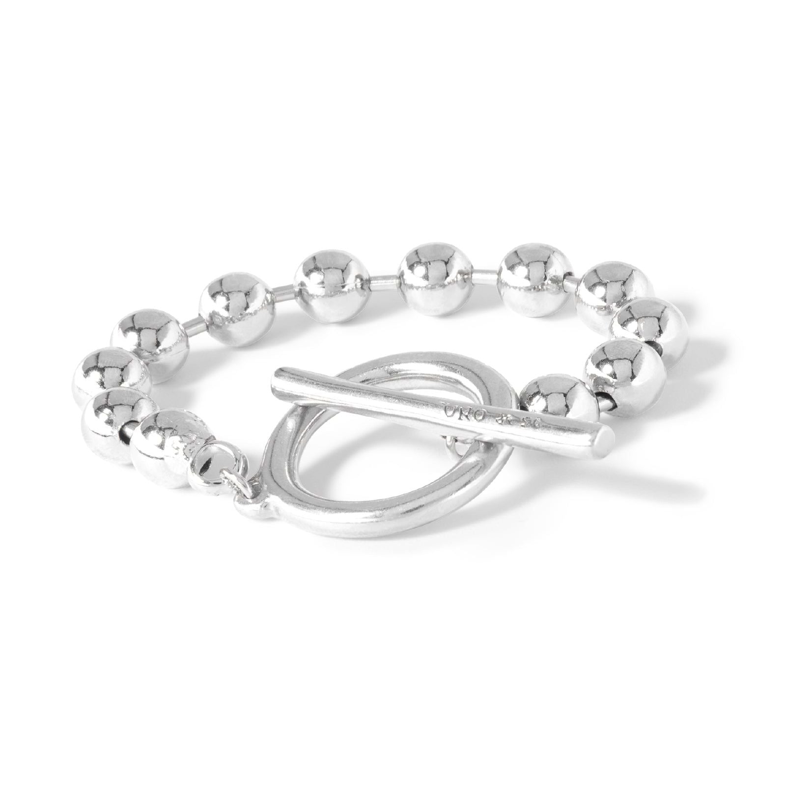 Bracciale UNO de 50 On/Off da donna PUL1903MTL0000-1