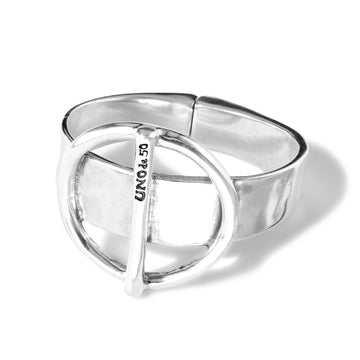 Bracciale UNO de 50 Volt Wagen da donna PUL1906MTL0000M-1