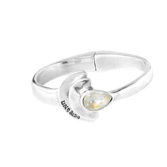 Bracciale Uno de 50 India da donna PUL1911BLNMTL0M-1