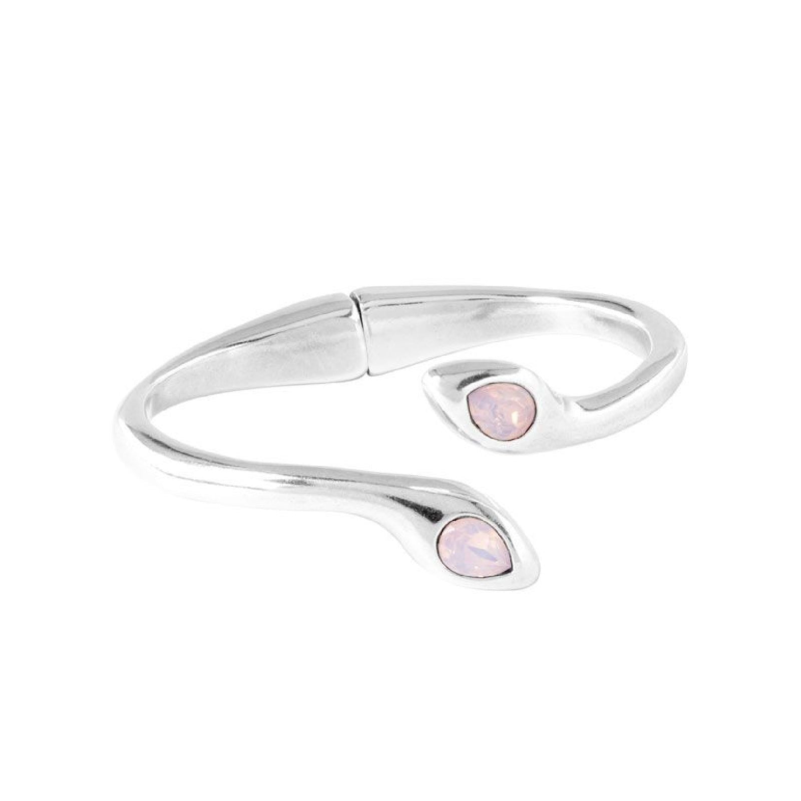 Bracciale Uno de 50 India da donna PUL1913RSAMTL0M-1