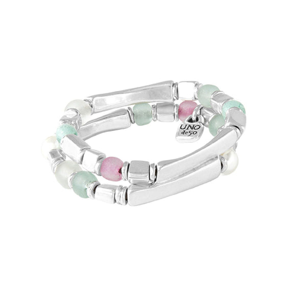Bracciale Uno de 50 Indonesia da donna PUL1919MCLMTL-1