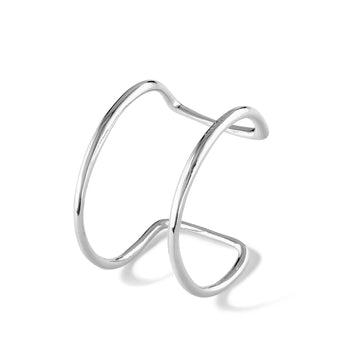 Bracciale UNO de 50 Shortcut da donna PUL1923MTL0000M-1