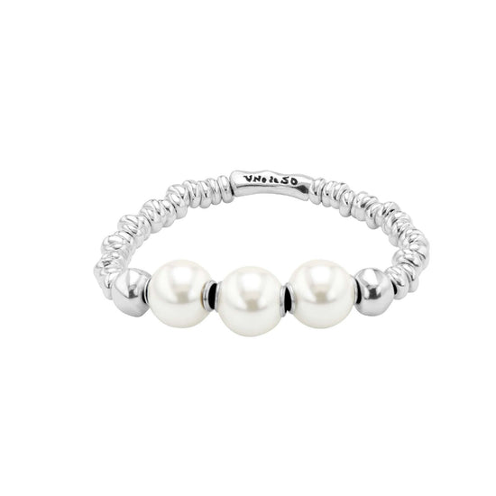 Bracciale UNO de 50 Balance da donna PUL1952BPLMTL-1