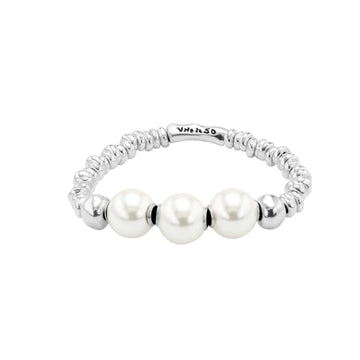 Bracciale UNO de 50 Balance da donna PUL1952BPLMTL-1