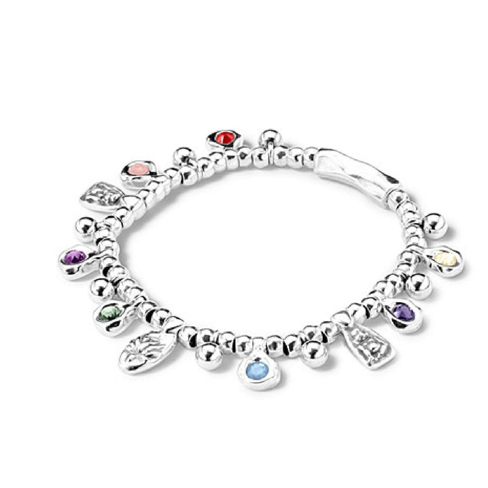 Bracciale Uno de 50 Soul Craft da donna PUL1962MCLMTL0-1