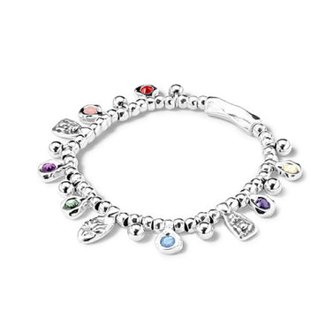 Bracciale Uno de 50 Soul Craft da donna PUL1962MCLMTL0-1
