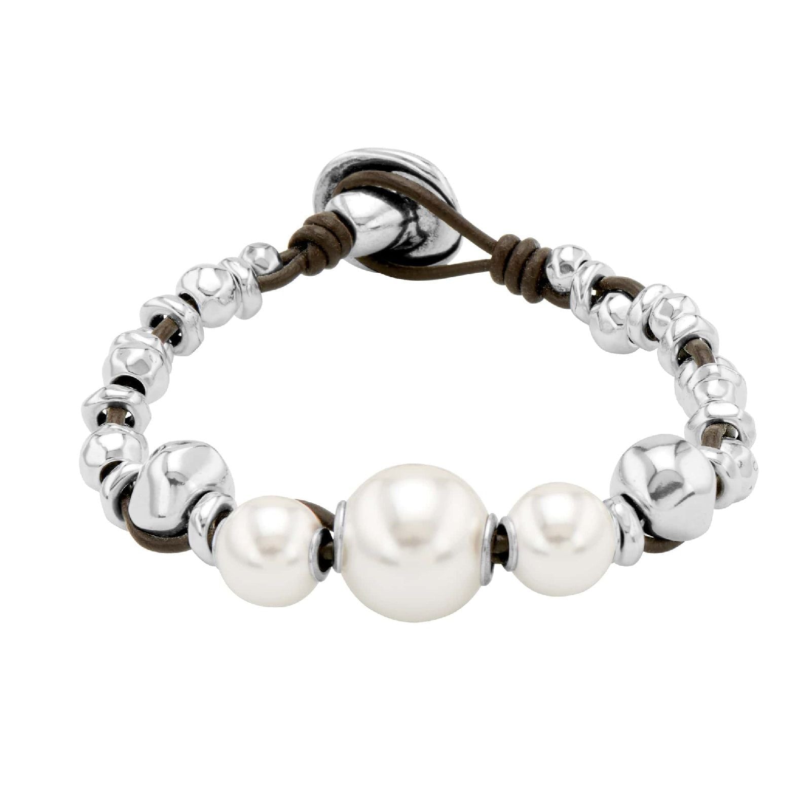 Bracciale UNO de 50 Balance da donna PUL1967BPLMAR-1